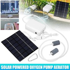 Pompe d'étang à poissons