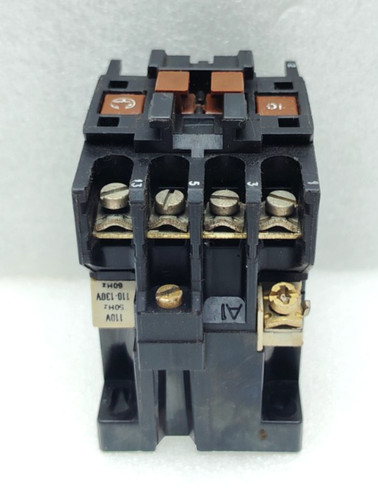 Contacteur telemecanique - contacteur,