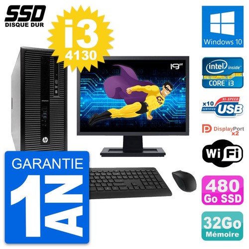 Tour elitedesk 800 g1 - tour,