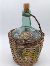 Ancienne dame-jeanne 1976 en