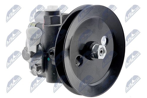 Genuine nty hydraulic pump - hydraulic,
