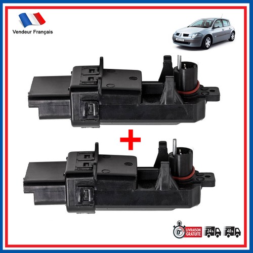 Lot modules moteur lève - 2,