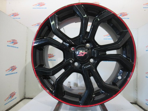 Jante aluminium ford fiesta - jante,
