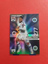 Panini 2005 Rookie NABIL FEKIR