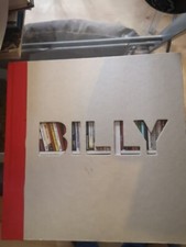 Bibliothèque Billy