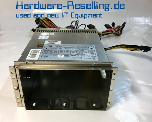Silverstone sst st42gf atx hot - silverstone,