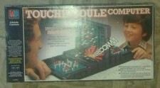 Jeu société touche coule - société,