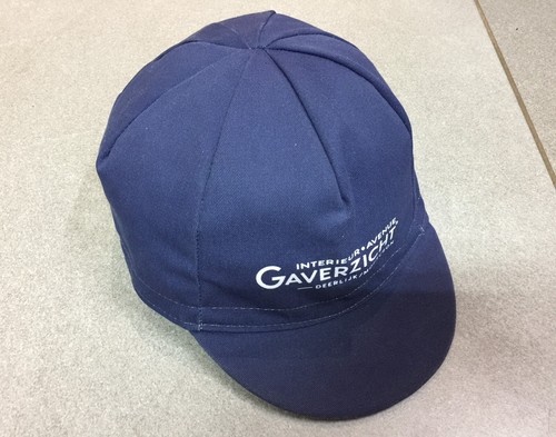 Casquette cap velo - cap, cyclisme