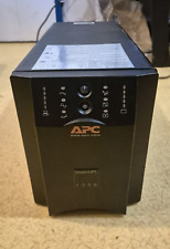 APC Smart-UPS 1500 Onduleur 230V 50/60Hz 1500VA 980W 6.8A
