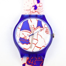 SWATCH New Gent 2016 - SUOZ217