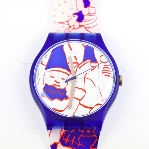 Swatch new gent 2016 suoz217 - new,