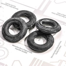 4 X Original Mercedes