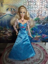 Barbie Princesse 