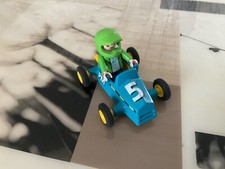 Playmobil Voiture de Course