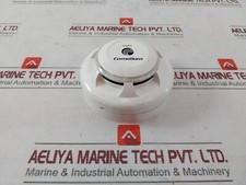 Détecteur De Fumée Optique