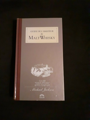 Guide amateur de malt - de,