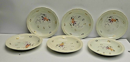 Ancien lot assiettes - lot, de