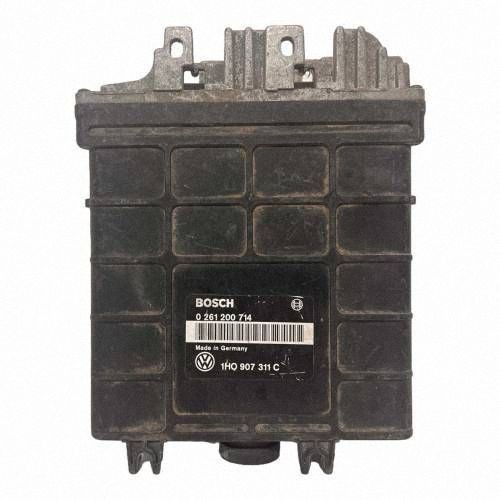 Calculateur moteur - , (ecu)