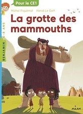RAN ET LES MAMMOUTHS , Tome