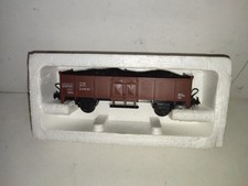 LIMA HO WAGON TOMBEREAU FS UIC