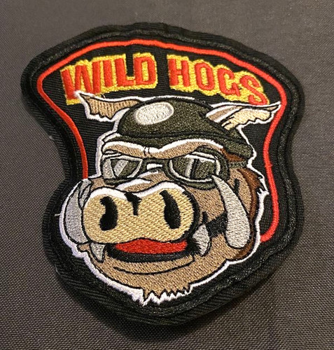 Patch écusson neuf - patch,