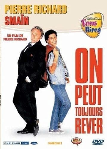 Dvd on peut - , toujours