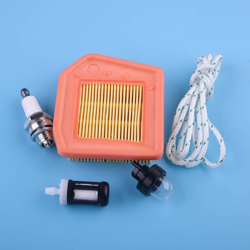 Air fuel filter spark - air,