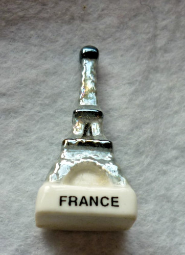Feve tour eiffel - feve, .3,5