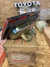 NOS Feu Arrière gauche left