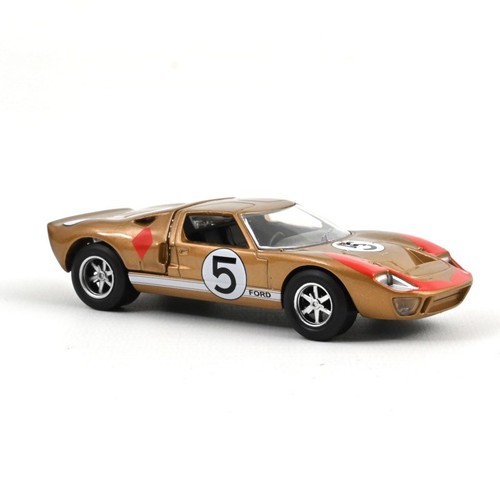 Ford gt40 1966 gulf - gulf,