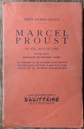 Léon pierre quint marcel - léon, :