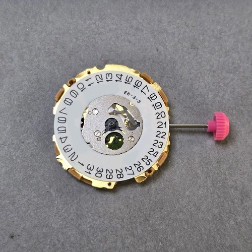 Myota 9u13 mouvement - mouvement, quartz