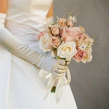 Bouquet de mariée Bouquet de