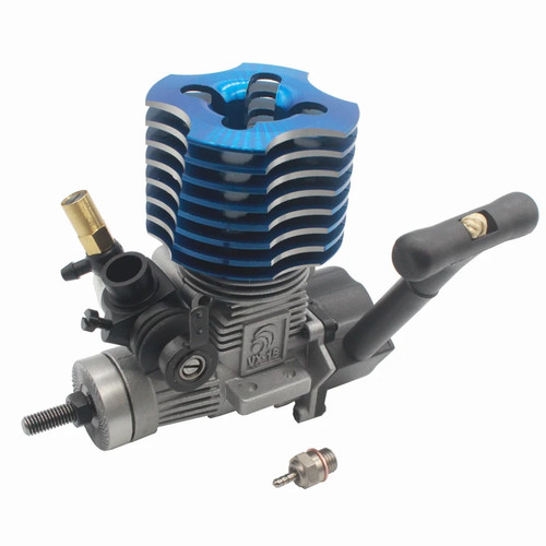 Moteur nitro voiture rc - moteur,