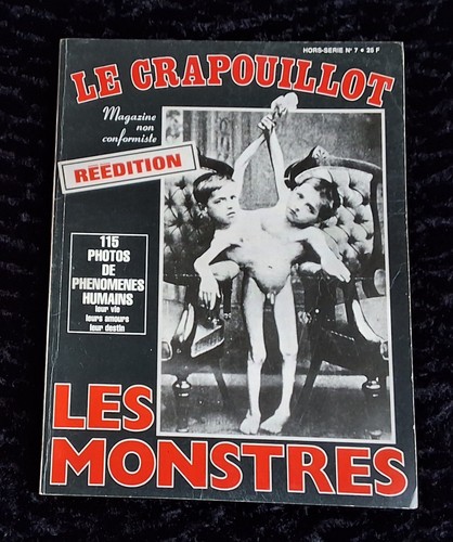 Ancien magazine hors série - magazine, le