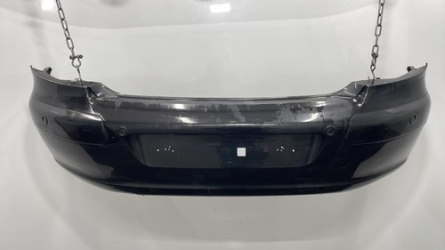 Pare choc arriere - , peugeot
