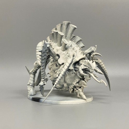 Tyranid tervigon warhammer - tervigon,