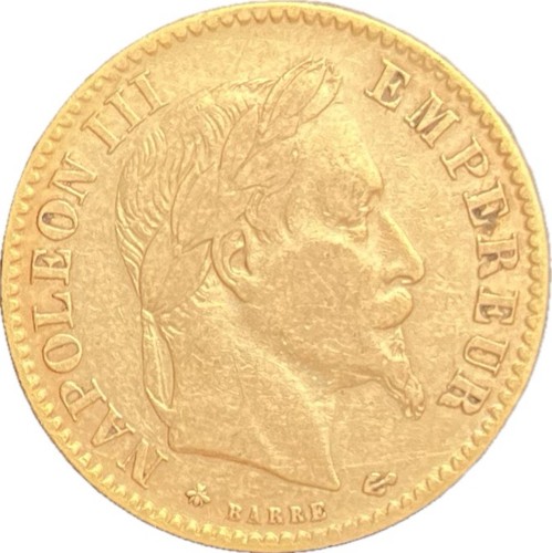 F0108 france napoléon iii - napoléon,