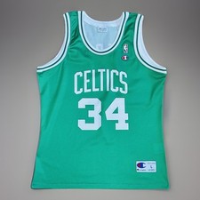 Champion NBA 2007 Paul Pierce