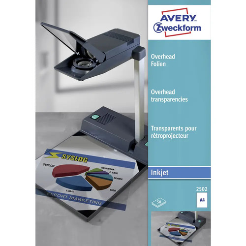 Avery zweckform 2502 - avery-zweckform,