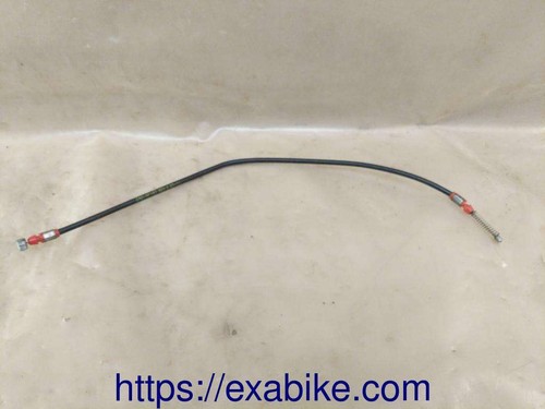 Cable ouverture selle - cable, de
