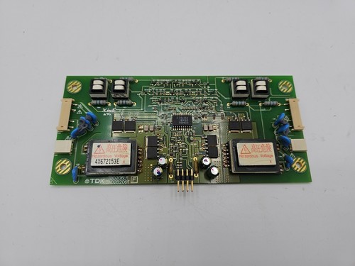 Dell 2001fp lcd screen board - dell,