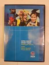Padi - Open Water Diver Video