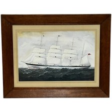 Peinture Victorienne