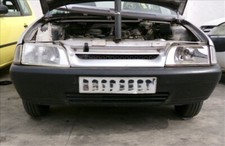 enjoliveur pare-choc avant pour CITROEN AX 1.1 G 1991-1996 1995 93677