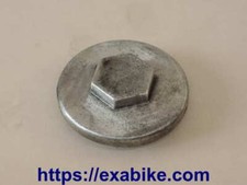 bouchon d'acces pour Yamaha XV 250 Virago  de 1988 a 1996