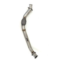 Downpipe RM motors M47 M47N 4