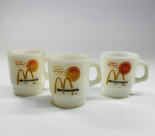 Mcdonalds Vintage Anchor