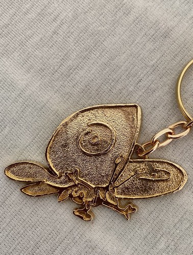 Porte clés key ring -   , fiat