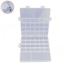 Boîte Plastique Récipient